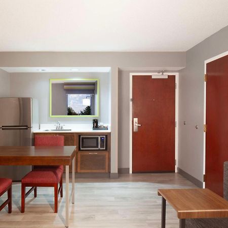 Hampton Inn & Suites-Atlanta Airport North-I-85 Hapeville Ngoại thất bức ảnh