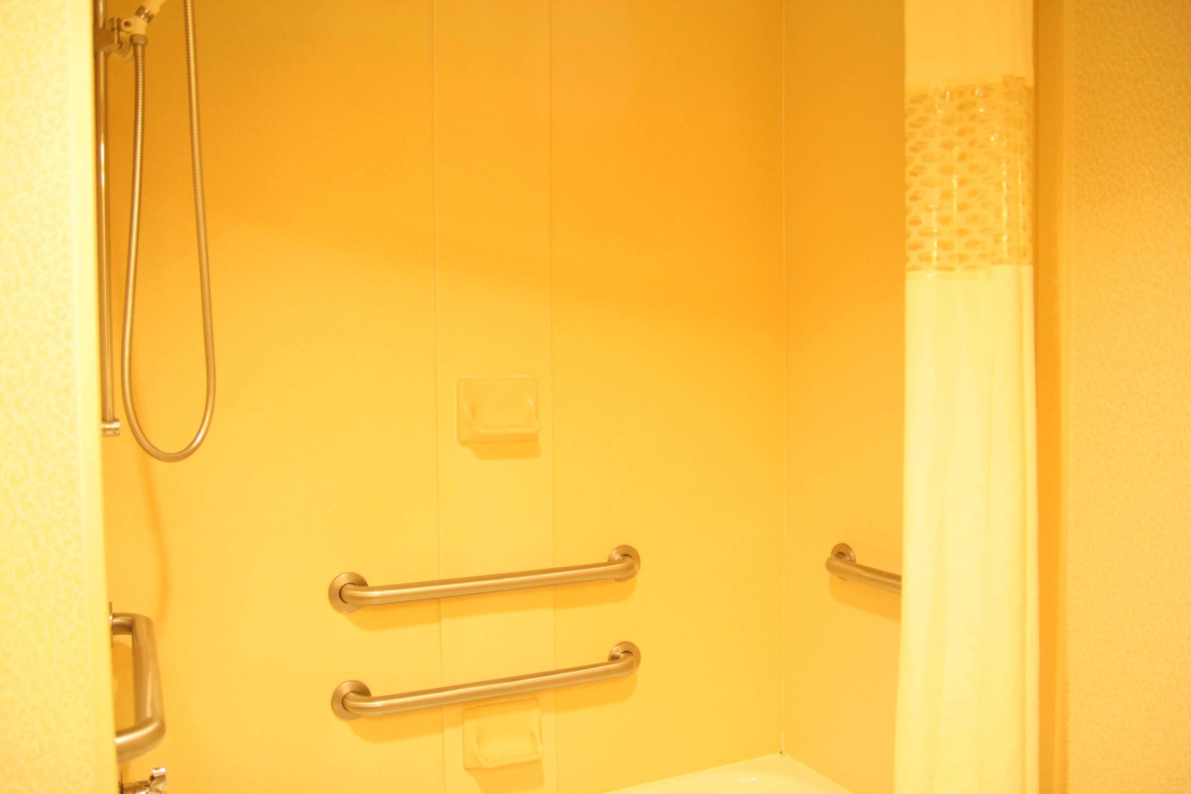 Hampton Inn & Suites-Atlanta Airport North-I-85 Hapeville Ngoại thất bức ảnh
