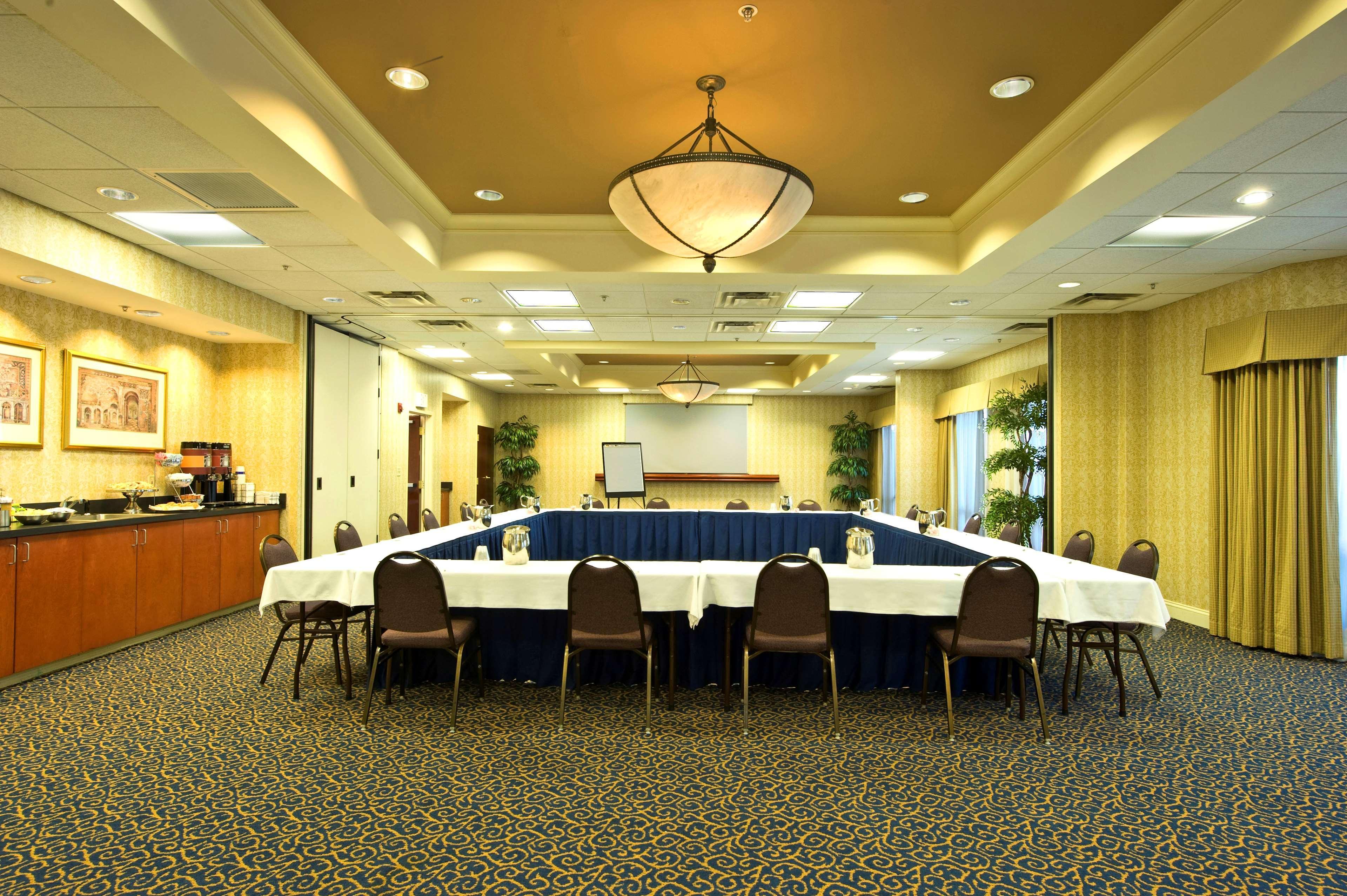 Hampton Inn & Suites-Atlanta Airport North-I-85 Hapeville Ngoại thất bức ảnh