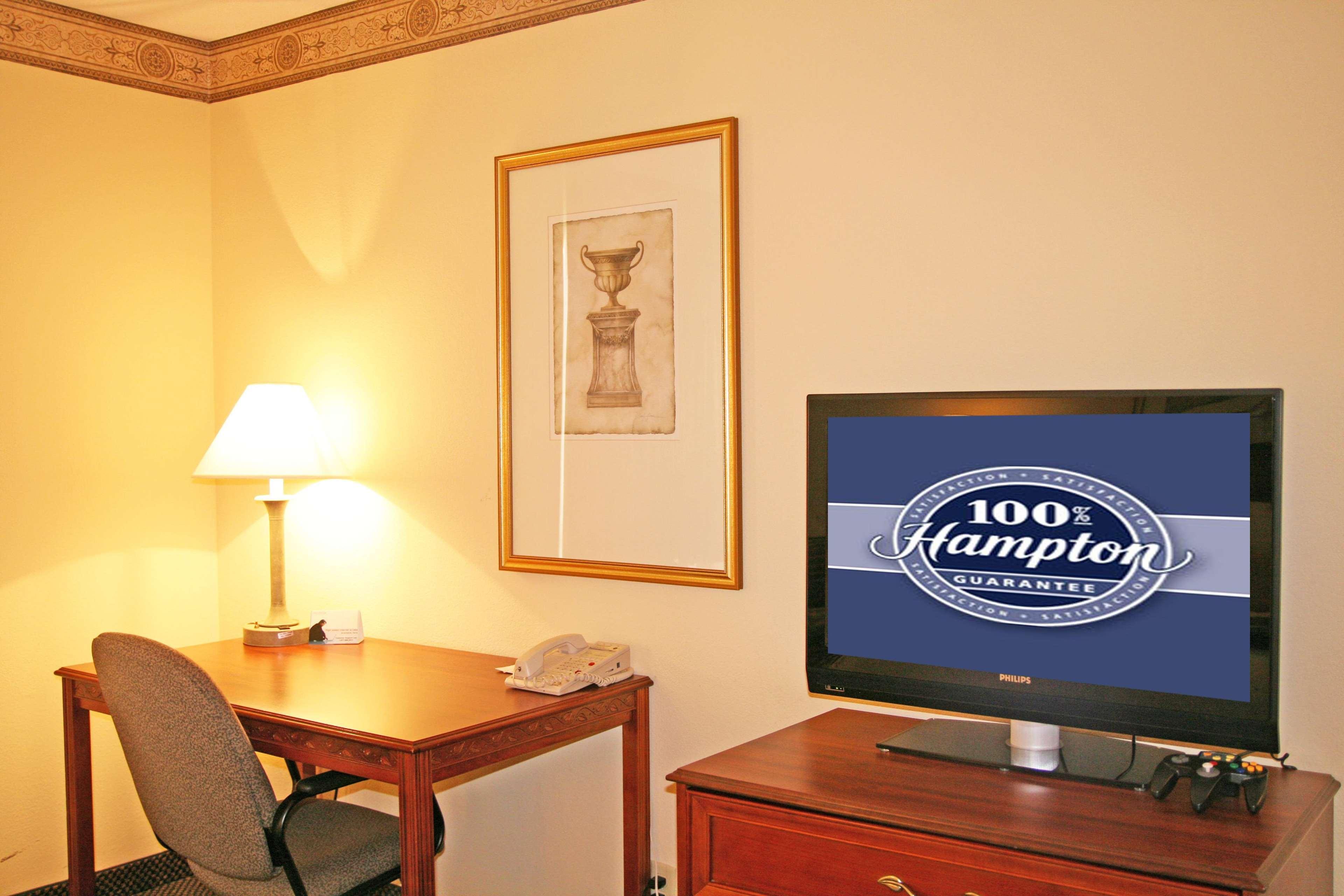 Hampton Inn & Suites-Atlanta Airport North-I-85 Hapeville Phòng bức ảnh