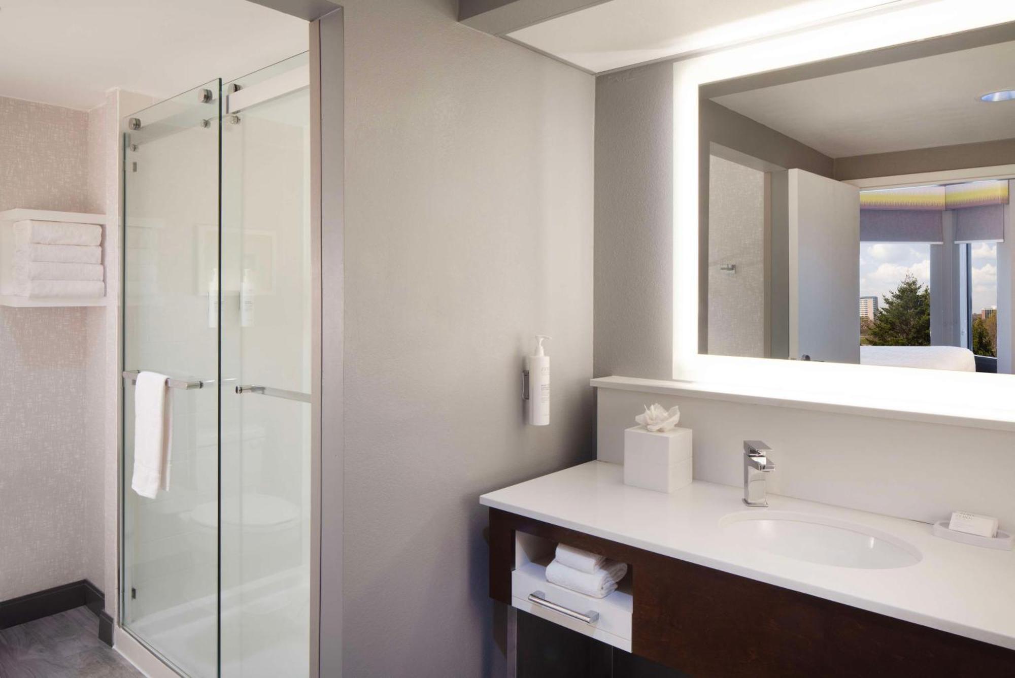 Hampton Inn & Suites-Atlanta Airport North-I-85 Hapeville Ngoại thất bức ảnh
